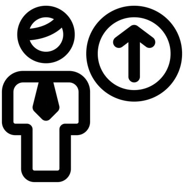 yukarı ok ile bir belge ya da dosya yükleniyor