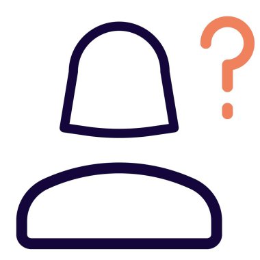 sorgular ve yeni bir kadın kullanıcı için yardım