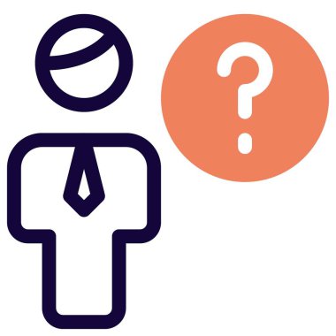 Yeni iş adamına sorgu ve yardım