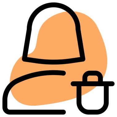 Şirket portalından tek bir kadın kullanıcının çıkarılması