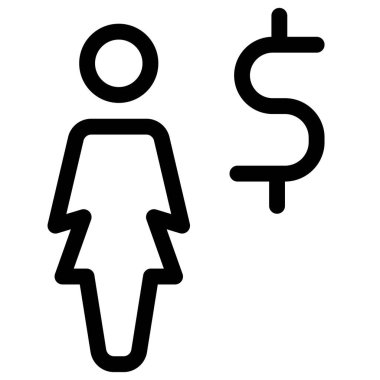 Maaş dolar cinsinden transfer edildi.