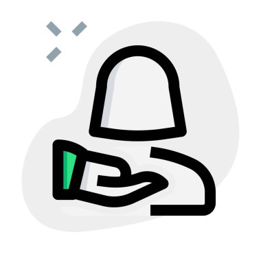 yardım için çevrimiçi bağışta bulunma başvurusu