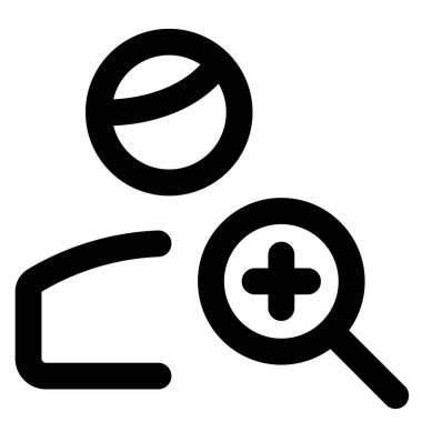 Şirket portalındaki kullanıcı listesine yakınlaştırılıyor