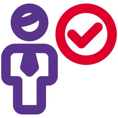 Onaylanmış listeye sahip işadamları listesi