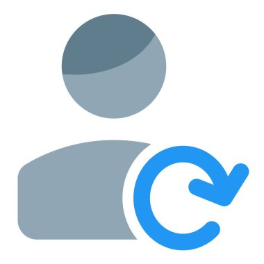 Döngü okuyla çalışma süreci için rutin değişim