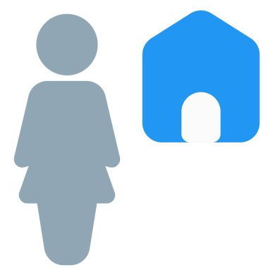 Kilitleme durumundan başlatılan ev işi