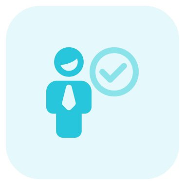 Onaylanmış listeye sahip işadamları listesi