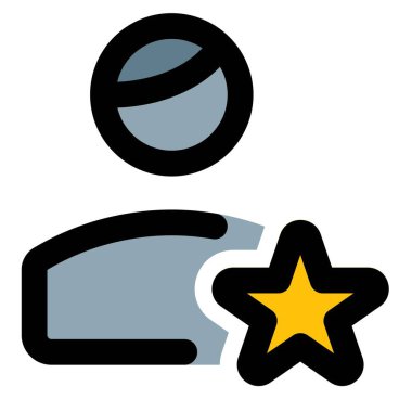 başrolde tek kullanıcının performansı