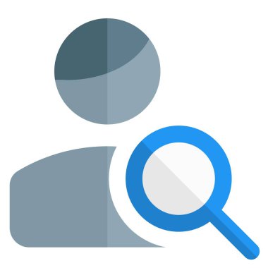 Şirkette yeni bir rol için yeni tek kullanıcı bulmak