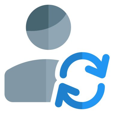 Çalışma takvimi için tek bir kullanıcının sürekli değişmesi