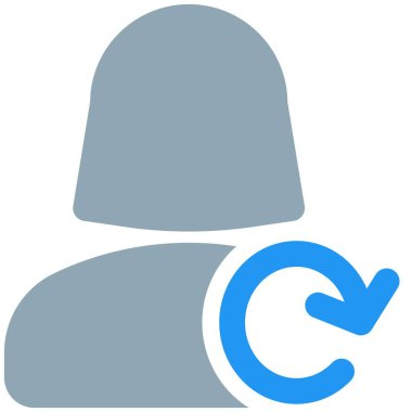 Döngü okuyla çalışma süreci için rutin değişim