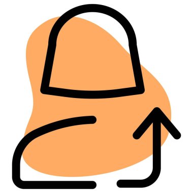 İçerik çevrimiçi bir sosyal medya grubuna yükleniyor