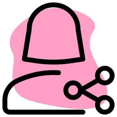 Şirket sohbet amacıyla belgeyi paylaşmak