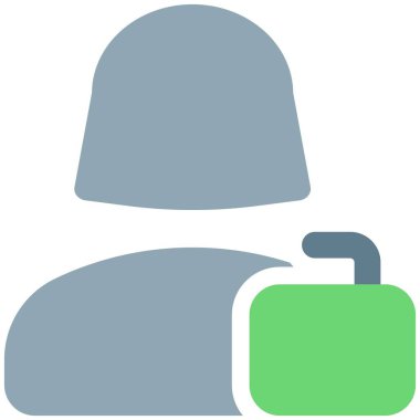 Web portalından tek kadın kullanıcı listesine erişimin kilidini açmak