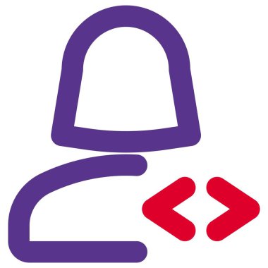 kadın kullanıcı birden fazla bölüm için hem sol hem de sağ ok kullanıyor