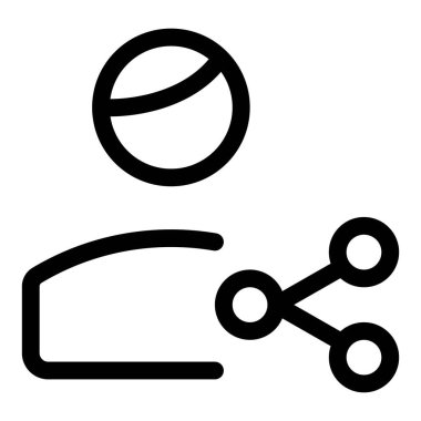 Şirket sohbet amacıyla belgeyi paylaşmak