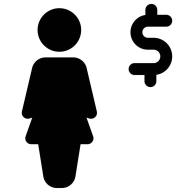 Maaş dolar cinsinden transfer edildi.