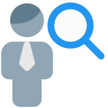 Şirkette yeni bir rol için yeni iş adamı bulmak