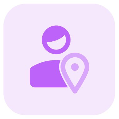 konum çevrimiçi grup paylaşımı