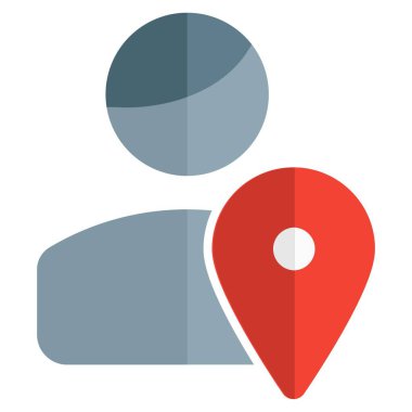 konum çevrimiçi grup paylaşımı