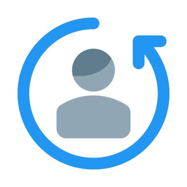 tek bir klasik kullanıcı ok anahtar düzenini yeniden yükle