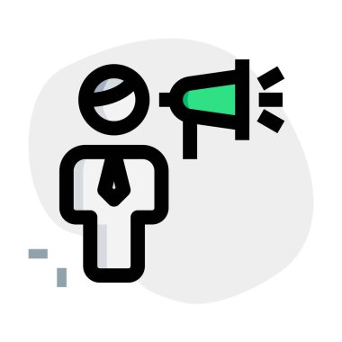 Tecrit sırasında işçi kuralları için duyuru