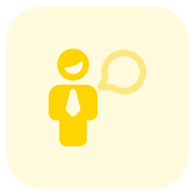 işadamı sohbet kurye uygulama düzeni