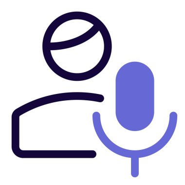 Sohbet kuryesinde tek kullanıcı tarafından çalınan ses