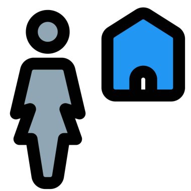 Kilitleme durumundan başlatılan ev işi