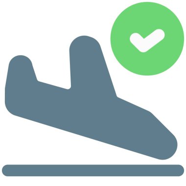 Kötü hava koşulları nedeniyle varış süresi ertelendi