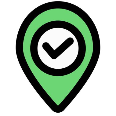 Harita konumundaki havaalanına giriş yapıyor.