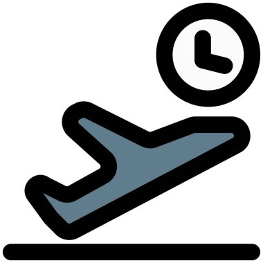 Uluslararası seyahat kötü hava şartları nedeniyle ertelendi