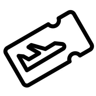 Uluslararası seyahat için uçak biletleri.