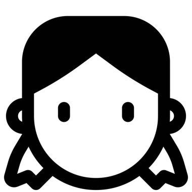 Küçük kız hava yolculuğundan yolcu olarak geçiyor.