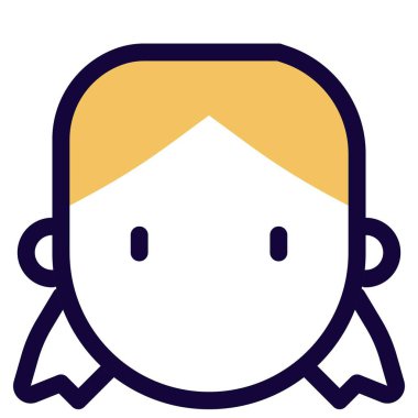 Küçük kız hava yolculuğundan yolcu olarak geçiyor.