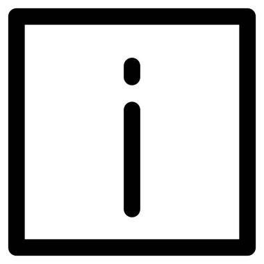 Havaalanı tesisinde bilgi portalı