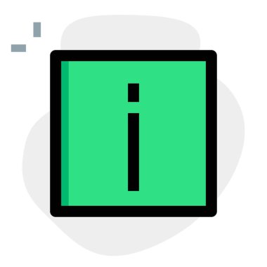 Havaalanı tesisinde bilgi portalı