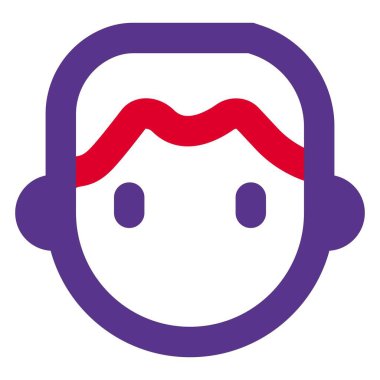 İş için uçakla seyahat eden bir adam.