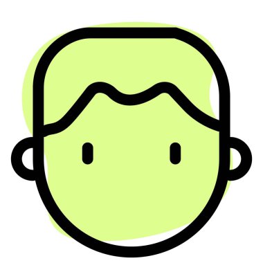 İş için uçakla seyahat eden bir adam.