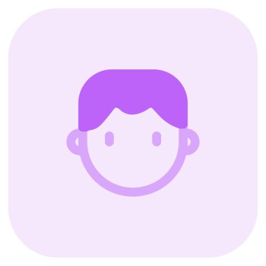 İş için uçakla seyahat eden bir adam.