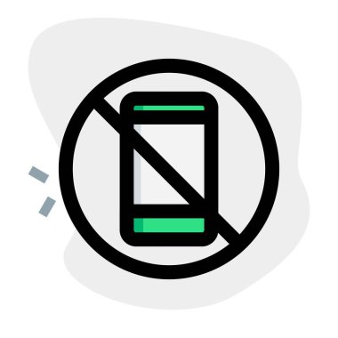 Uçuşta akıllı telefon kullanmanın kısıtlaması