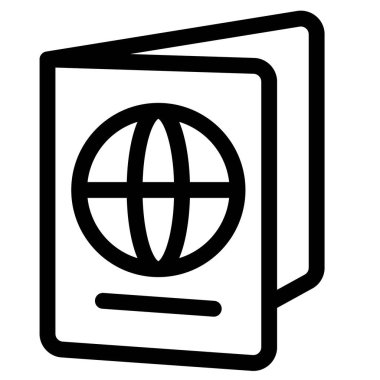 Pasaport, uluslararası seyahat için önemli bir belge