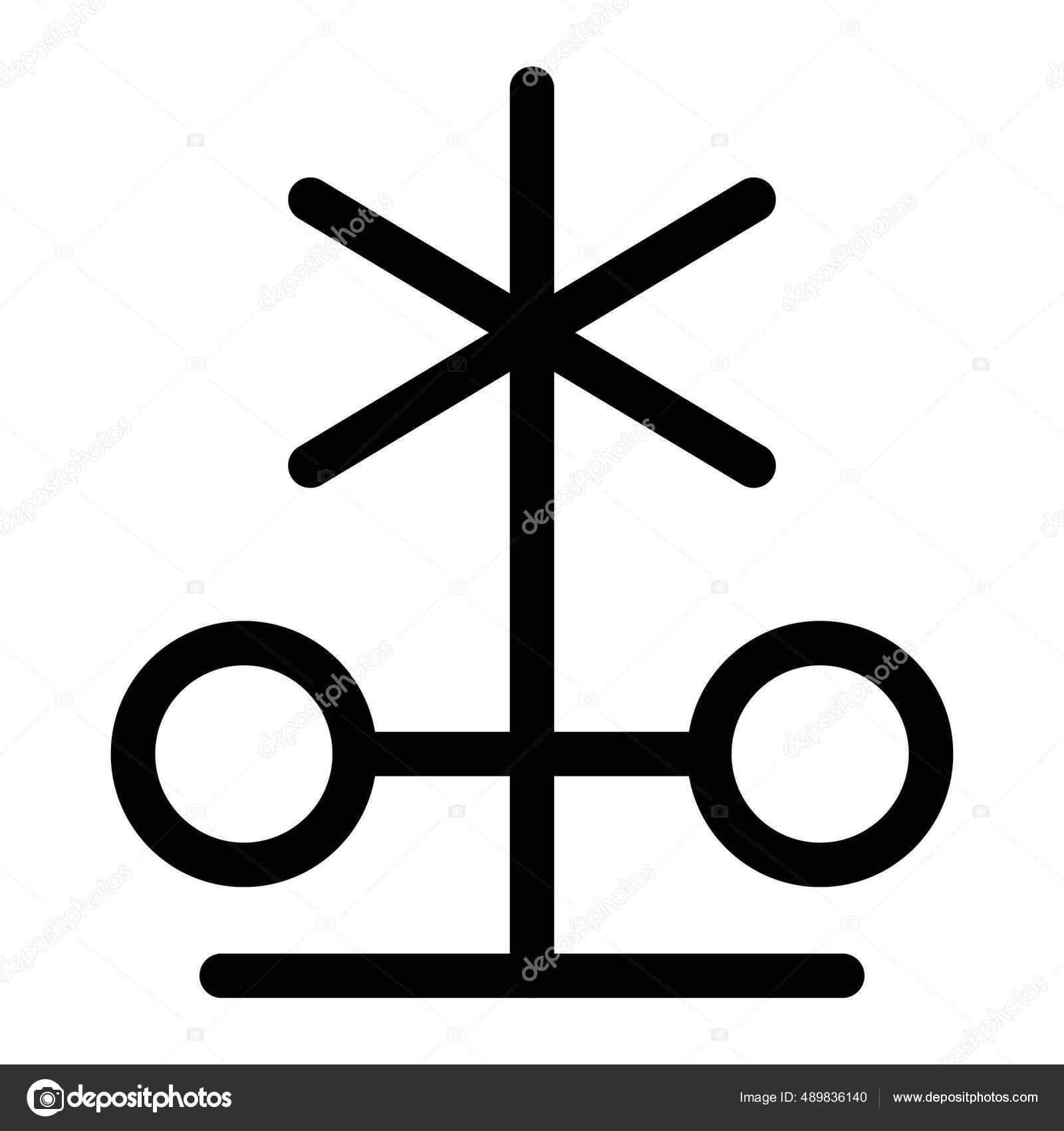 Rail Road Sign Light Signaling Operation Vetor de ©get4net 489836140