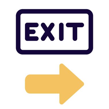 Exiting from national highway lane traffic road signal