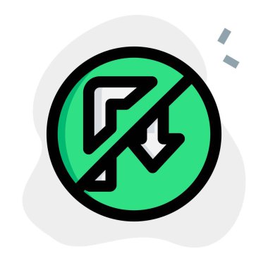 U-turn avoided by traffic signal monitoring team