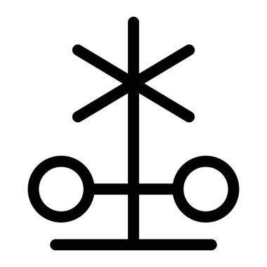 Rail road sign with light signaling operation