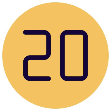 Twenty km per hour speed limit set to third lane