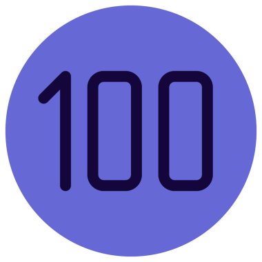 High speed covered on the lane about hundred kilometers per hour