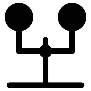 Train tracks lightning with high beam layout