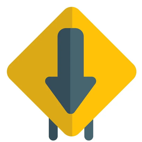 Straight Way Backward Location Signal Stock Vector By get4net 489834712 straight-way-backward-location-signal-stock-vector-by-get4net-489834712
